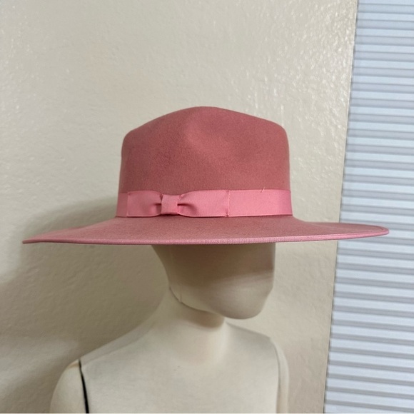 Lack of Color Rose Rancher Hat size Med main image 7
